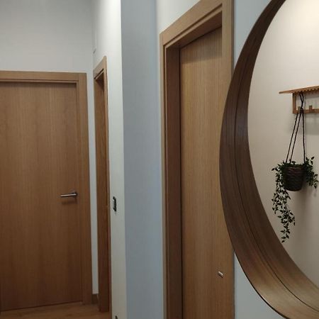 Unique Apartment In Malaga City Center With Pool Eksteriør billede