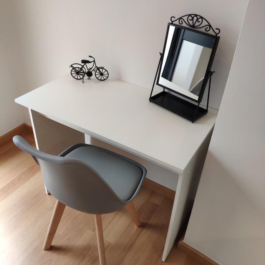 Unique Apartment In Malaga City Center With Pool Eksteriør billede