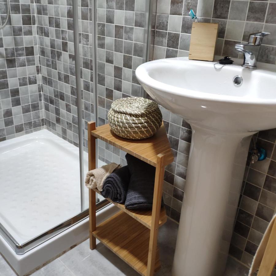 Unique Apartment In Malaga City Center With Pool Eksteriør billede